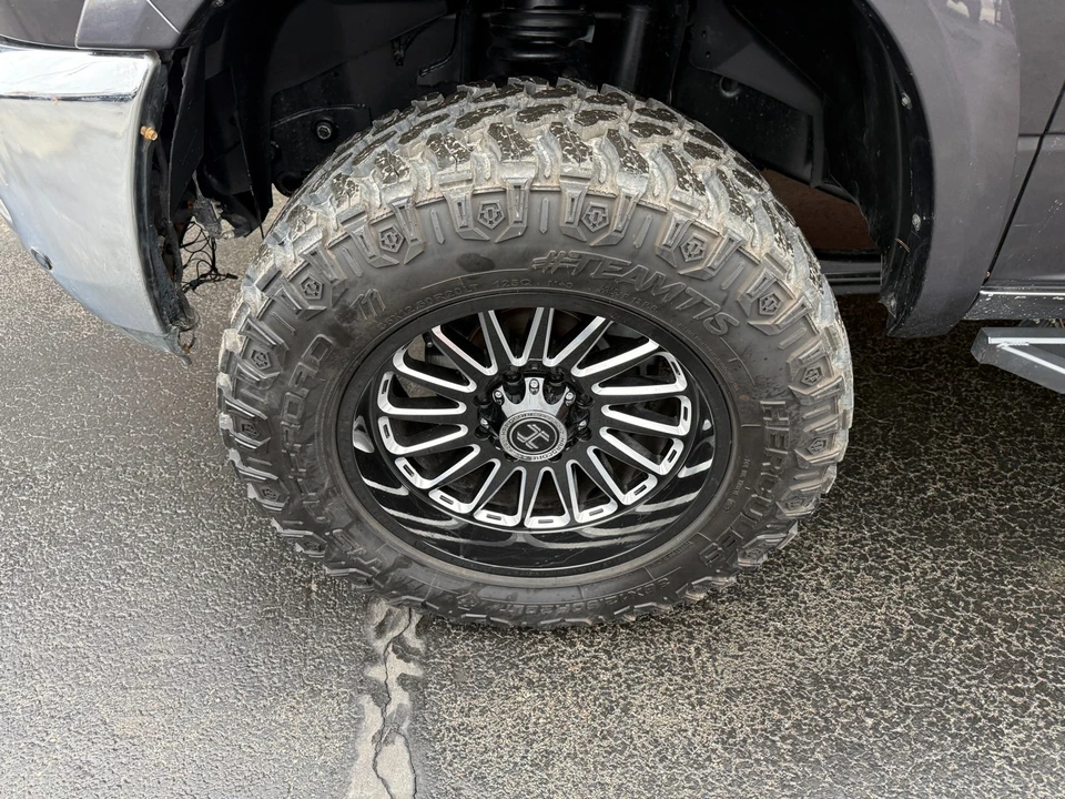 2017 Dodge Ram 4th Gen - Image 12 of 12