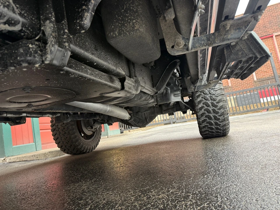 2017 Dodge Ram 4th Gen - Image 11 of 12