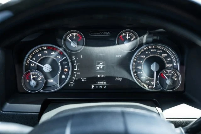 2017 Ram Heavy Duty - Image 26 of 31