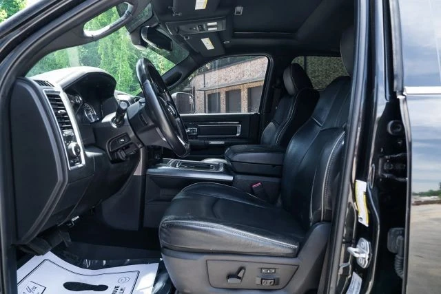 2017 Ram Heavy Duty - Image 21 of 31
