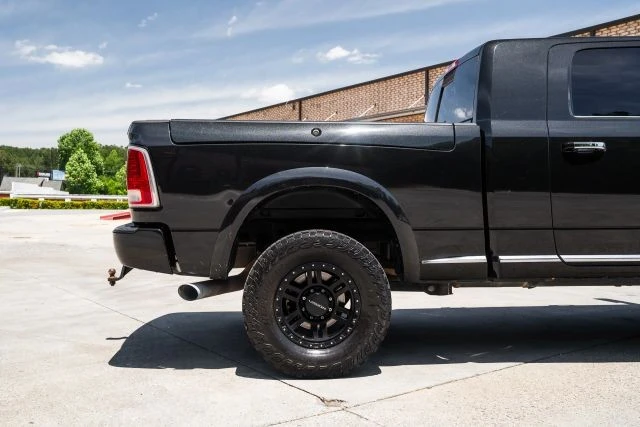 2017 Ram Heavy Duty - Image 11 of 31