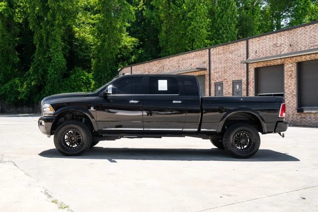 2017 Ram Heavy Duty - Image 4 of 31