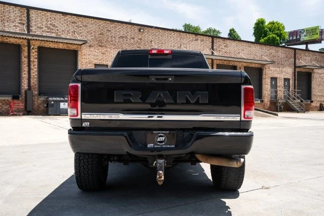 2017 Ram Heavy Duty - Image 8 of 31