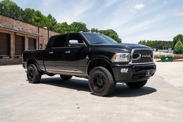 2017 Ram Heavy Duty - Image 14 of 31
