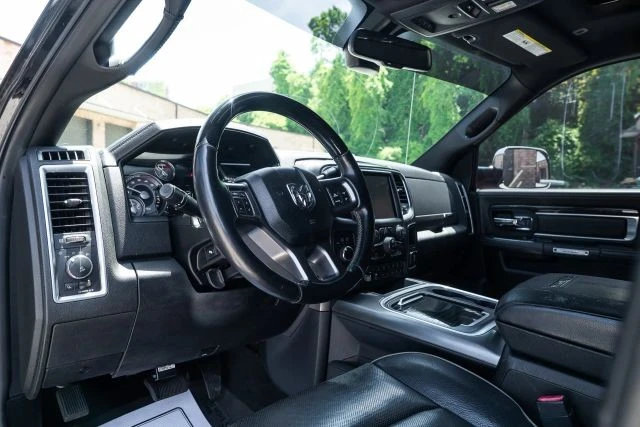 2017 Ram Heavy Duty - Image 24 of 31