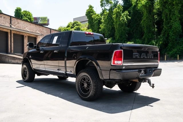 2017 Ram Heavy Duty - Image 7 of 31