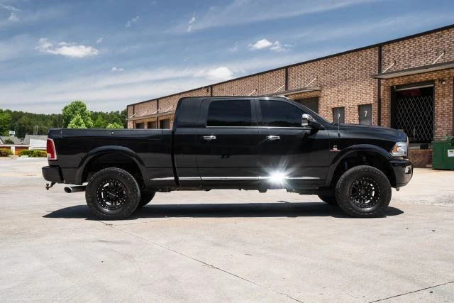 2017 Ram Heavy Duty - Image 12 of 31