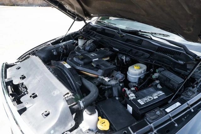 2017 Ram Heavy Duty - Image 20 of 31