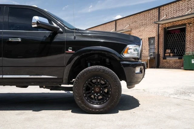 2017 Ram Heavy Duty - Image 13 of 31
