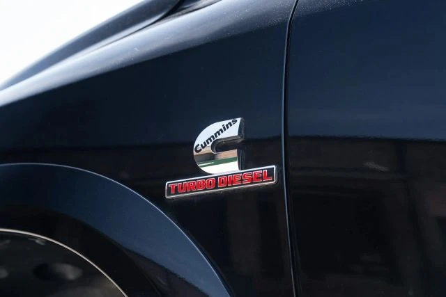 2017 Ram Heavy Duty - Image 17 of 31