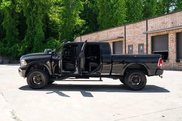 2017 Ram Heavy Duty - Image 5 of 31