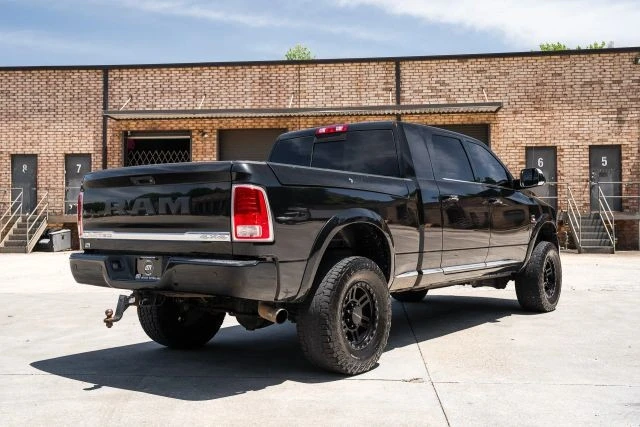 2017 Ram Heavy Duty - Image 10 of 31