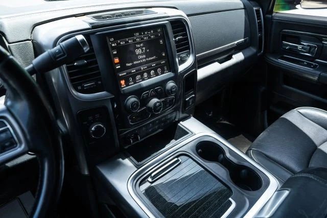 2017 Ram Heavy Duty - Image 29 of 31