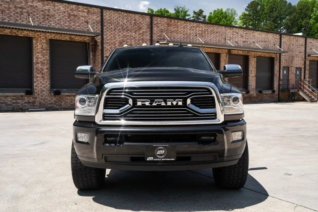 2017 Ram Heavy Duty - Image 15 of 31