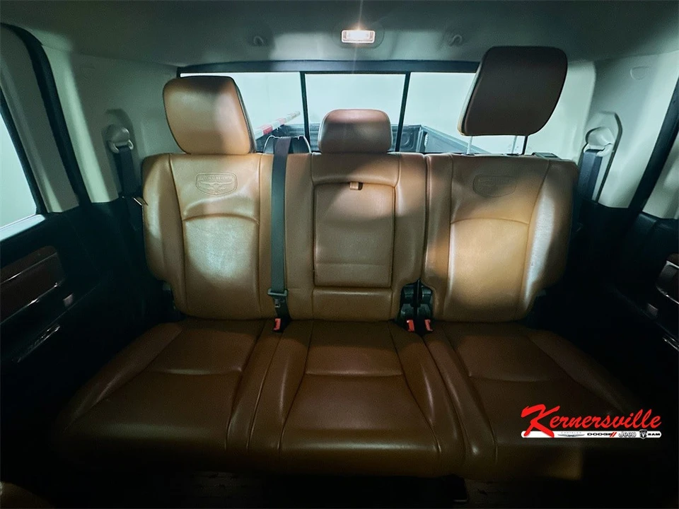 2017 Dodge Ram 4th Gen - Image 13 of 21