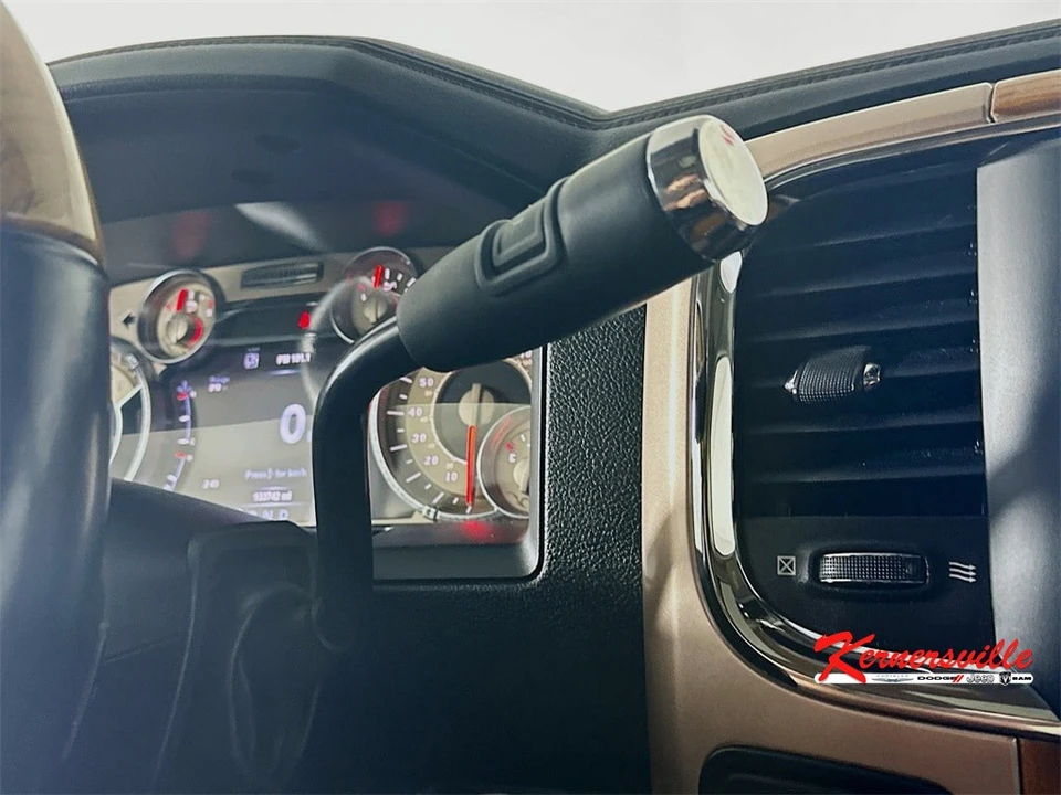 2017 Dodge Ram 4th Gen - Image 16 of 21