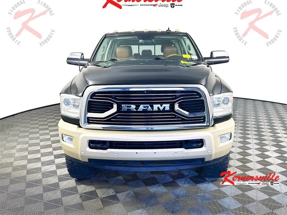 2017 Dodge Ram 4th Gen - Image 2 of 12