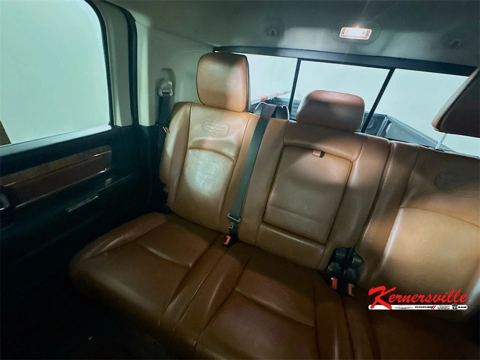 2017 Dodge Ram 4th Gen - Image 12 of 21