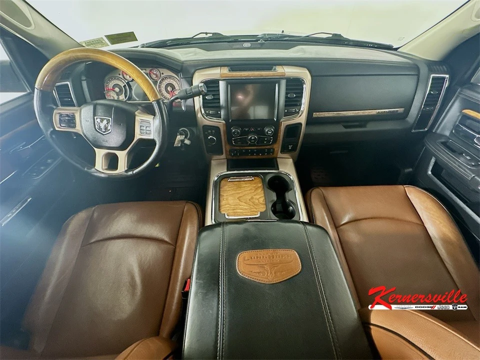 2017 Dodge Ram 4th Gen - Image 10 of 12