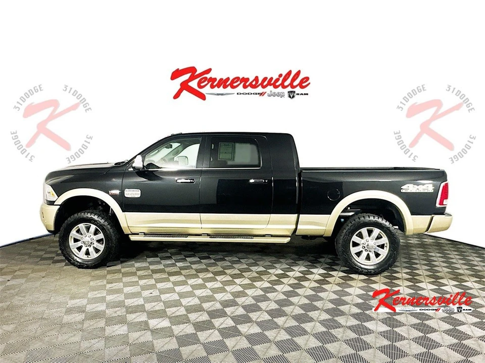 2017 Dodge Ram 4th Gen - Image 4 of 21