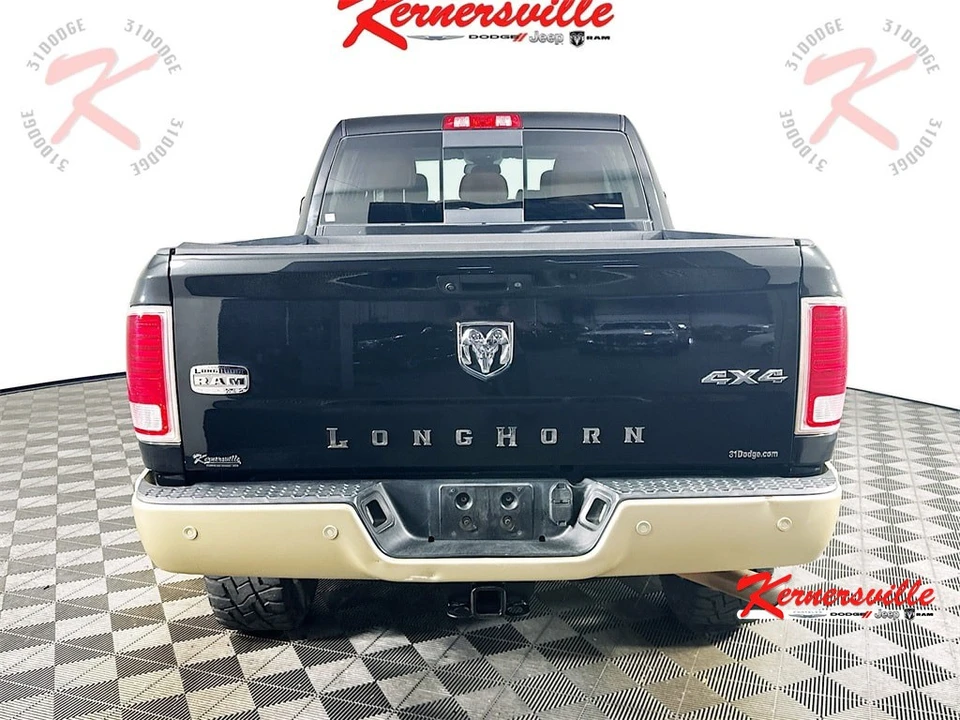 2017 Dodge Ram 4th Gen - Image 6 of 12