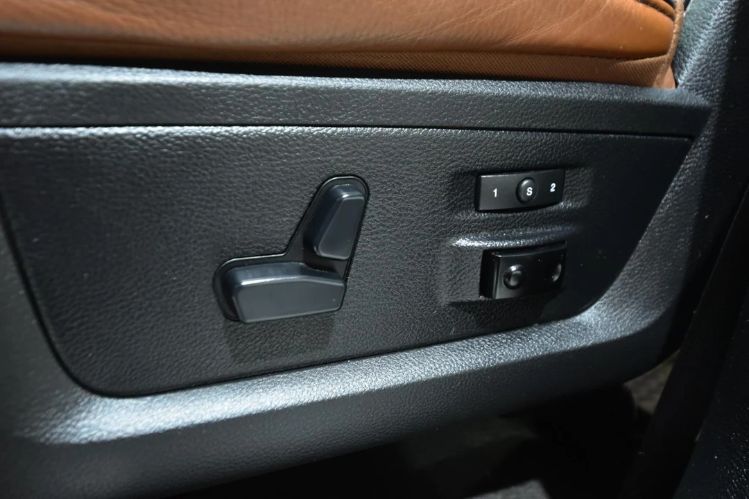 2017 Ram Heavy Duty - Image 18 of 31