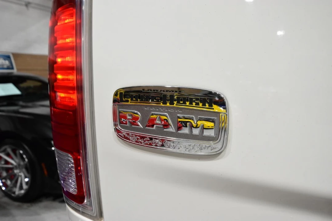2017 Ram Heavy Duty - Image 9 of 31