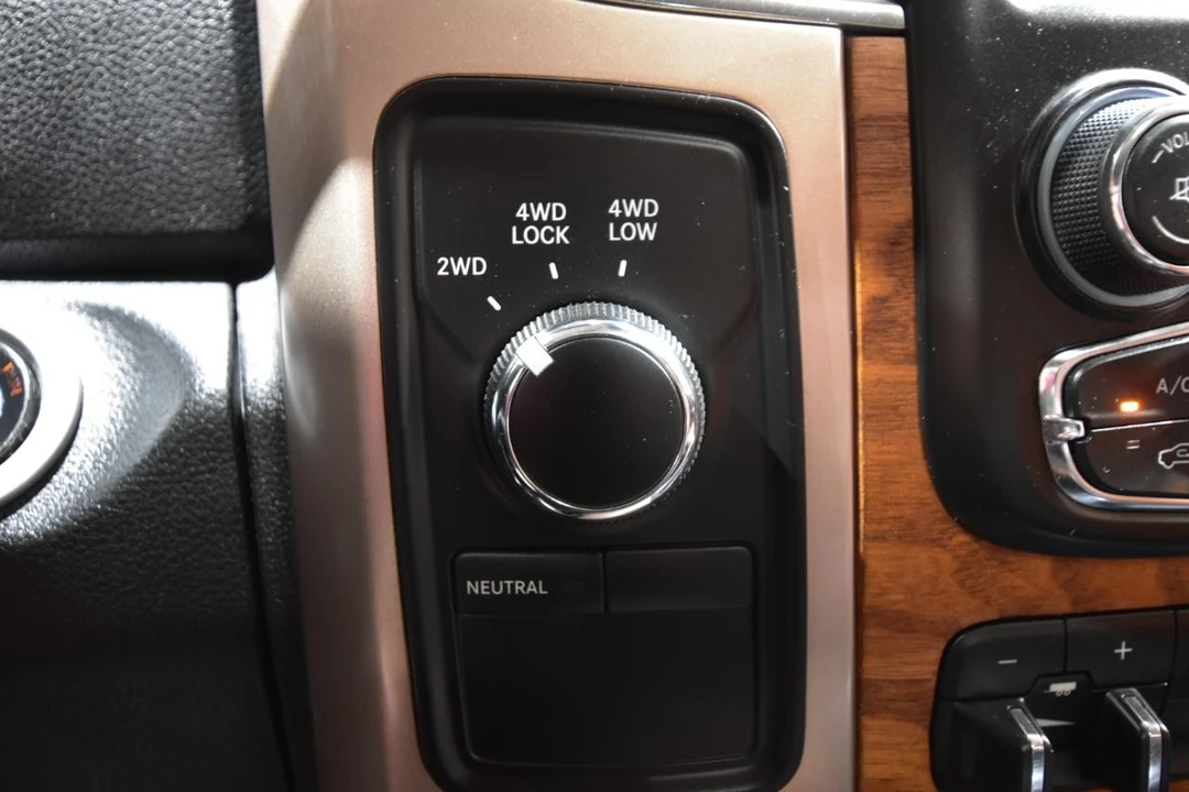 2017 Ram Heavy Duty - Image 24 of 31