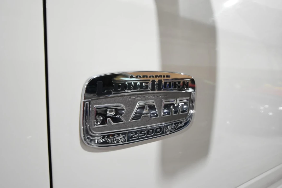 2017 Ram Heavy Duty - Image 5 of 31