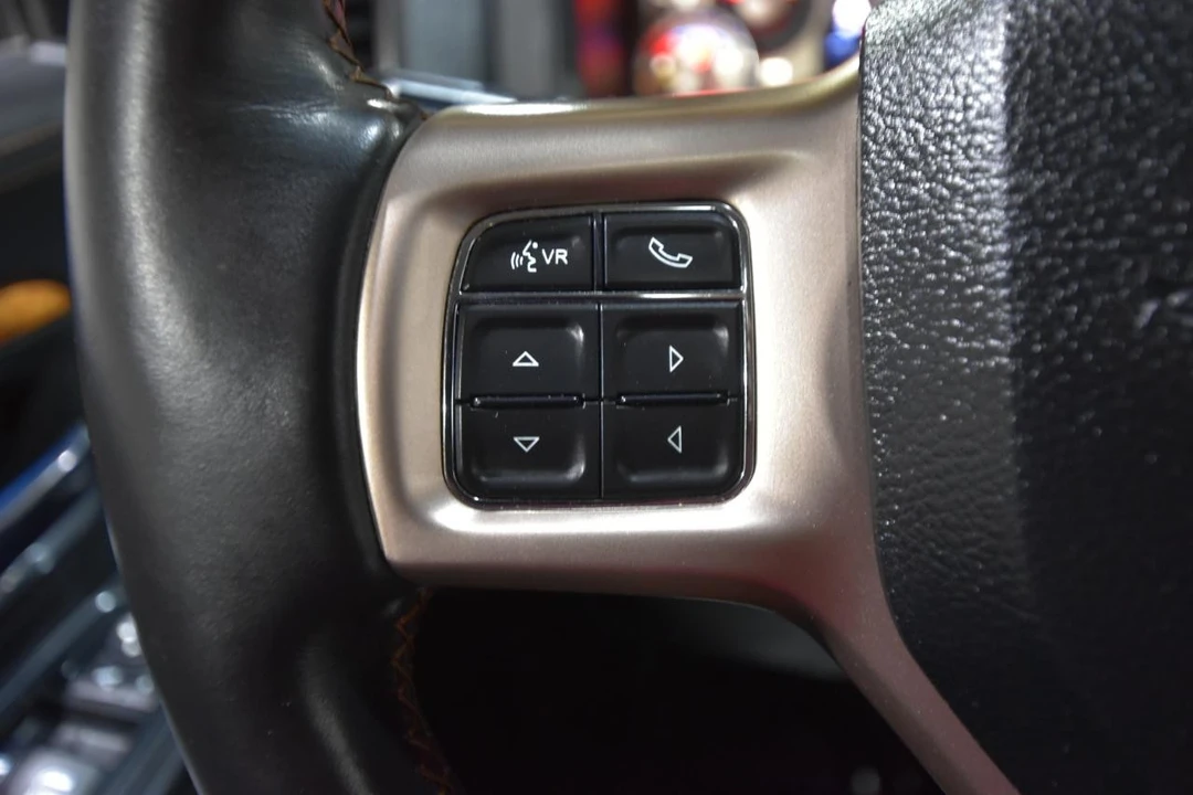 2017 Ram Heavy Duty - Image 21 of 31