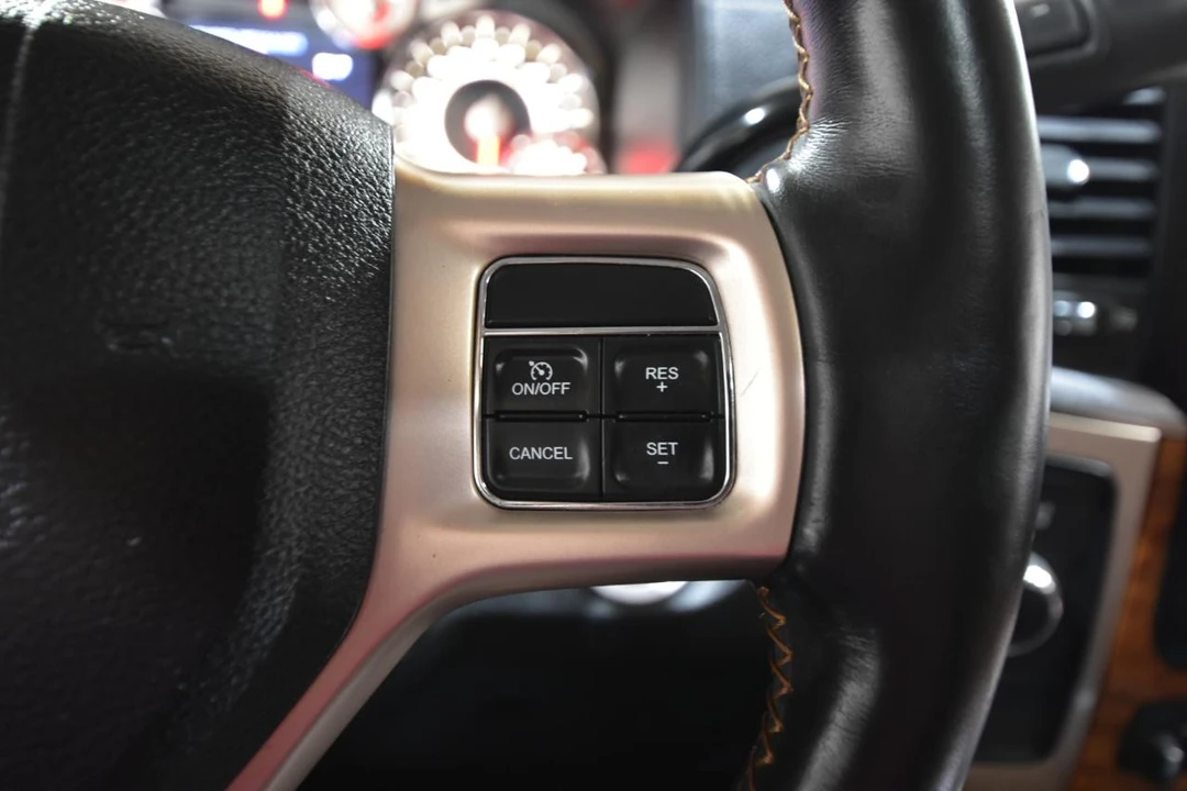 2017 Ram Heavy Duty - Image 22 of 31