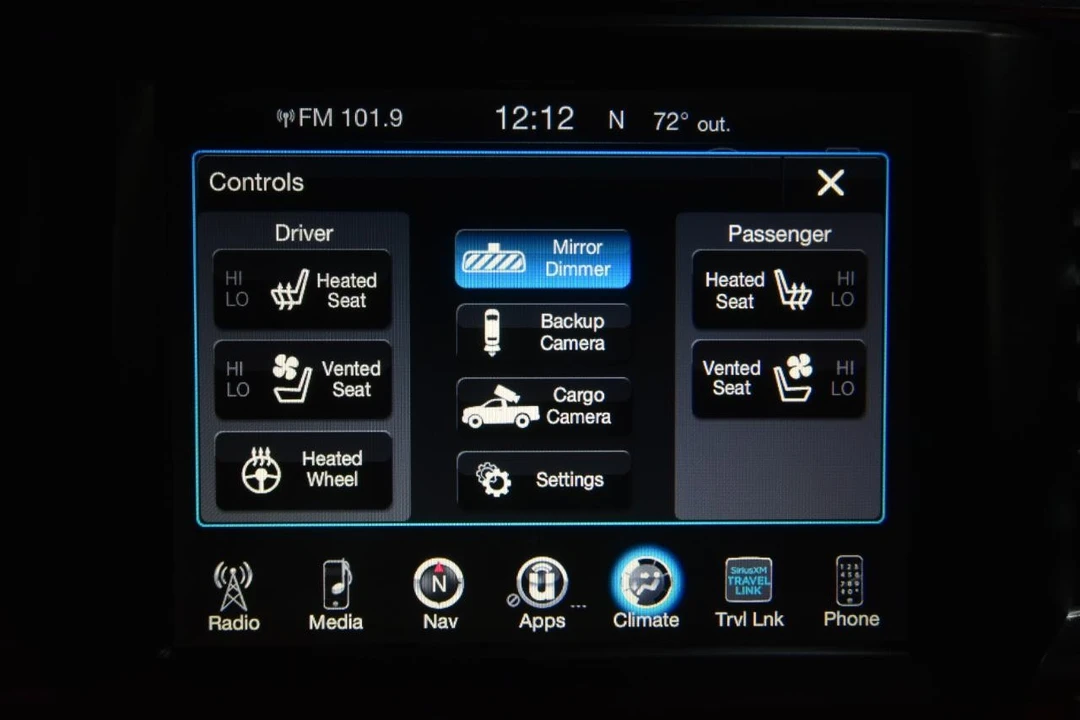2017 Ram Heavy Duty - Image 31 of 31
