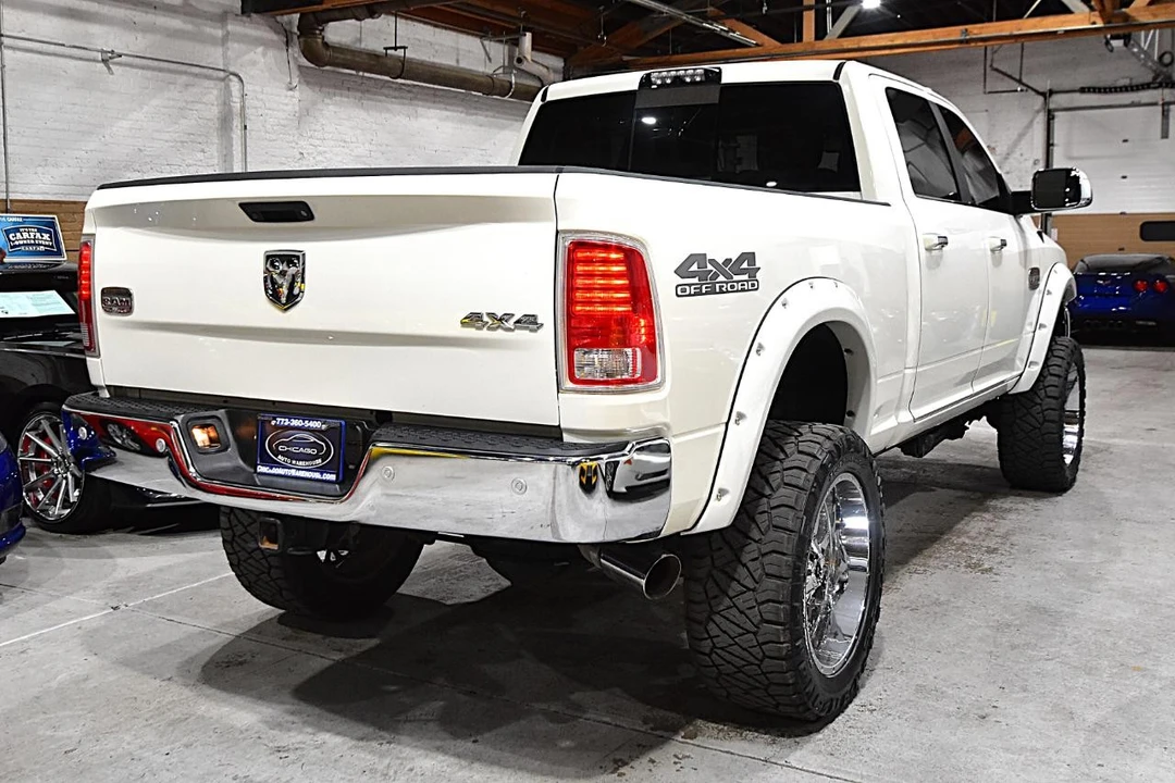 2017 Ram Heavy Duty - Image 7 of 31