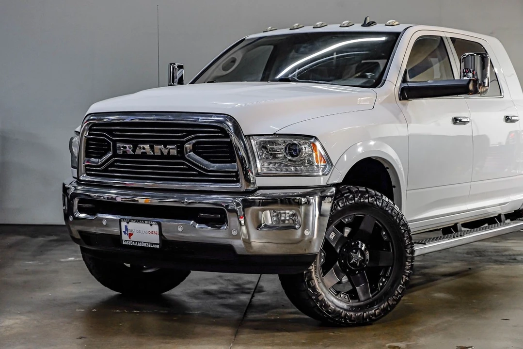 2017 Dodge Ram 4th Gen - Image 9 of 12