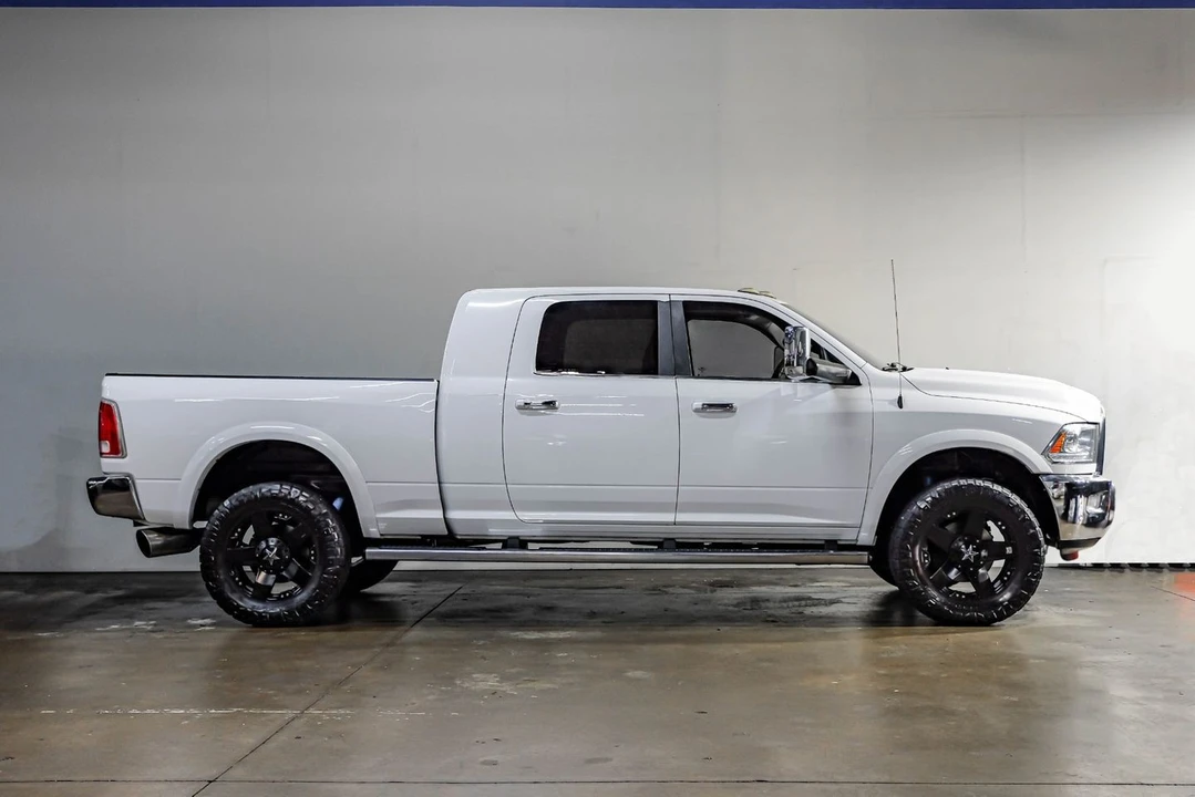 2017 Dodge Ram 4th Gen - Image 11 of 12