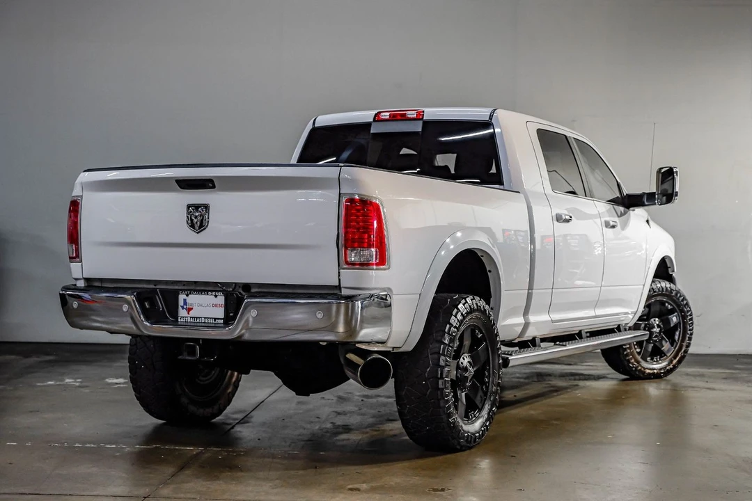 2017 Dodge Ram 4th Gen - Image 12 of 12