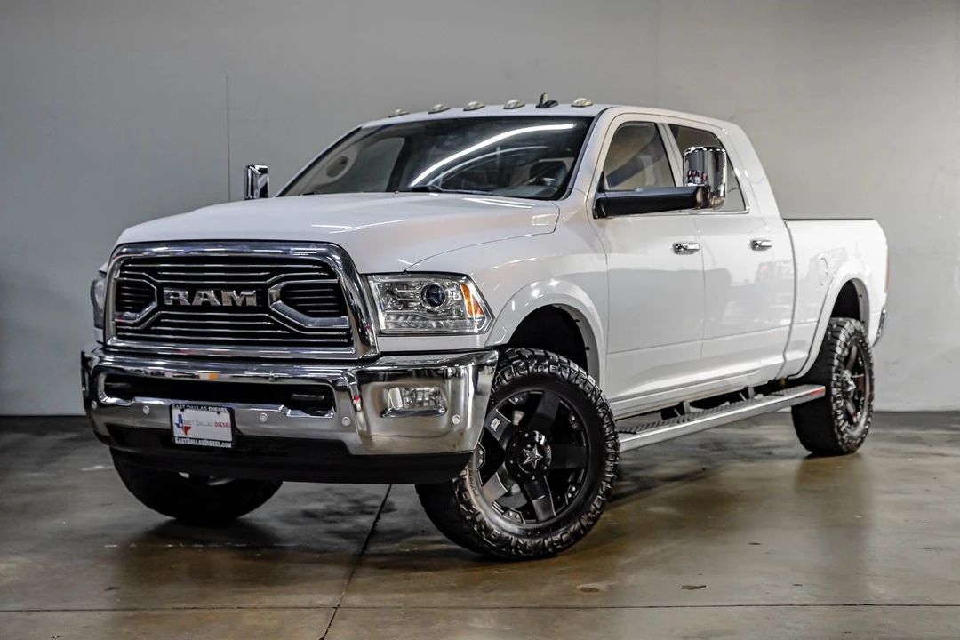 2017 Dodge Ram 4th Gen - Image 8 of 12