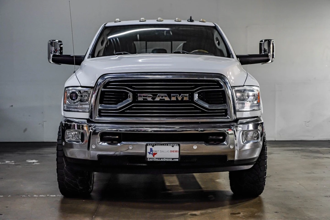 2017 Dodge Ram 4th Gen - Image 7 of 12