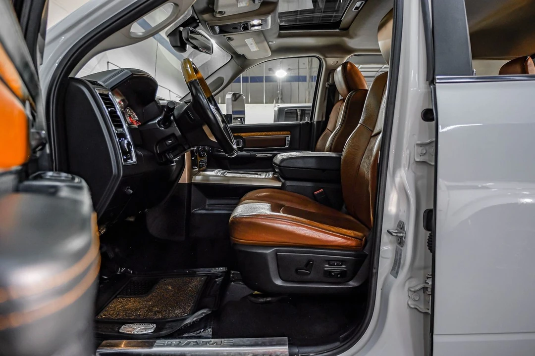 2017 Dodge Ram 4th Gen - Image 4 of 12