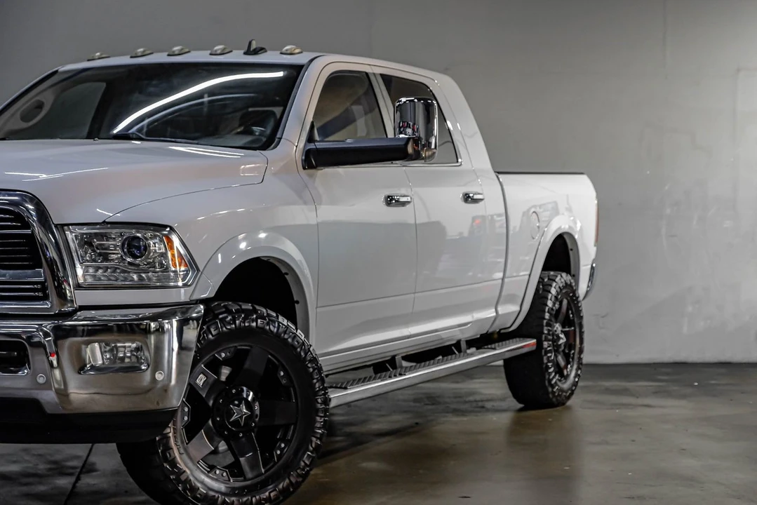 2017 Dodge Ram 4th Gen - Image 10 of 12