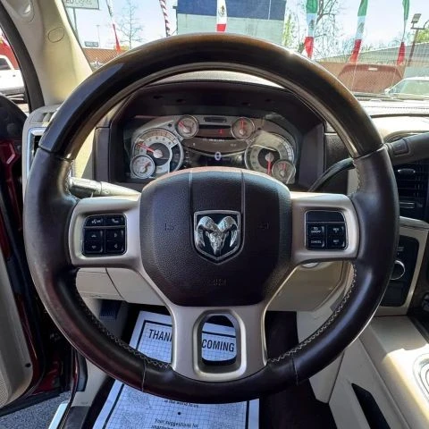 2017 Ram Heavy Duty - Image 11 of 15