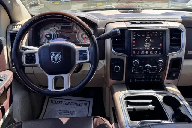 2017 Ram 2500 - Image 9 of 15