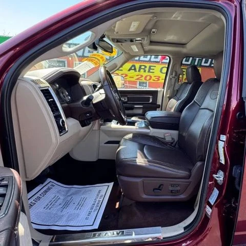 2017 Ram 2500 - Image 10 of 15