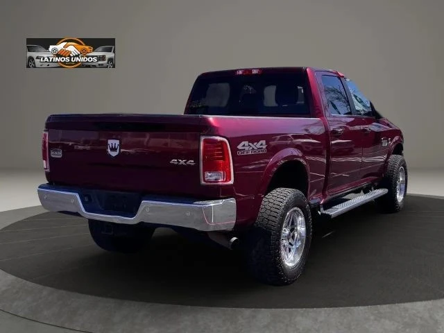 2017 Ram Heavy Duty - Image 5 of 15