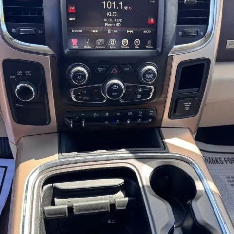 2017 Ram 2500 - Image 13 of 15