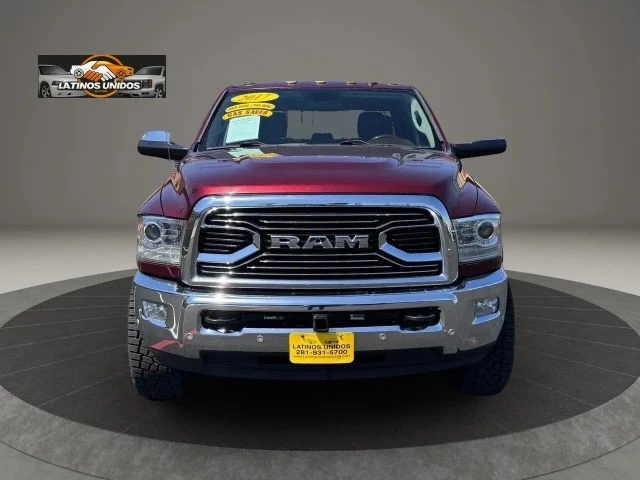 2017 Ram 2500 - Image 2 of 15