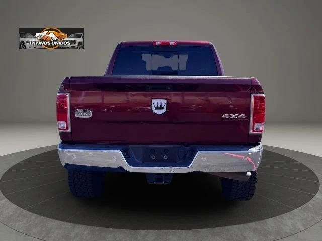 2017 Ram 2500 - Image 6 of 15