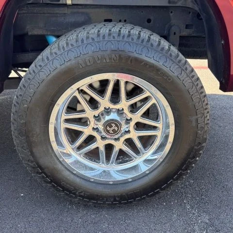 2017 Ram Heavy Duty - Image 7 of 15