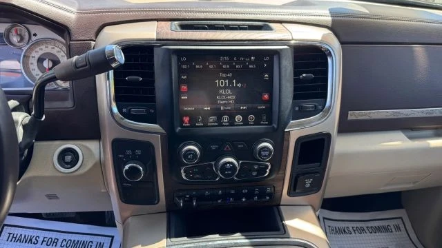 2017 Ram 2500 - Image 12 of 15