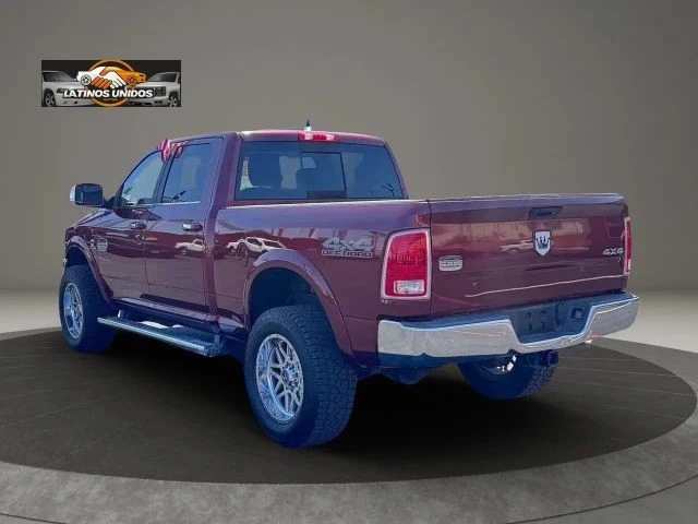 2017 Ram 2500 - Image 4 of 15
